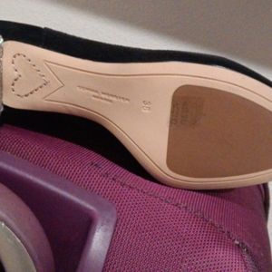 Sophia Webster ankle boots